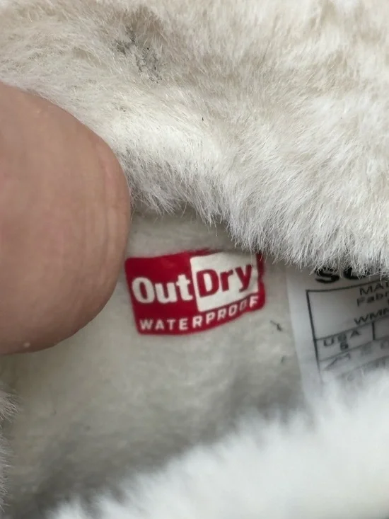 Sorel Tivoli IV Lace-Up Waterproof Black Boots Size 5 NEW IN BOX - Picture 12 of 12